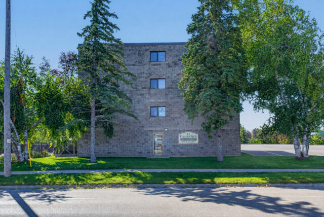 11 Fittons Road West