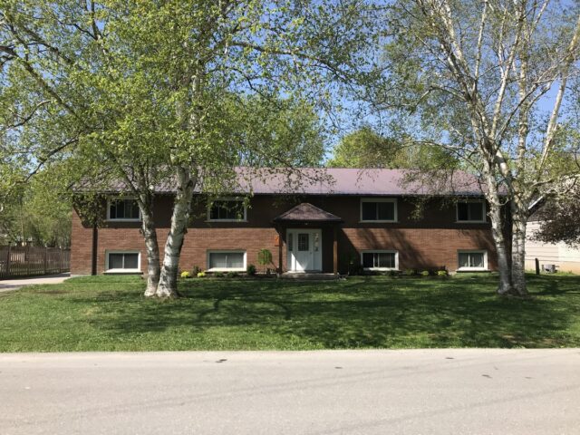 281 Millard Street