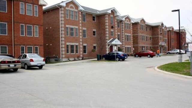 59 Arch Brown Court - Lowe Properties Barrie