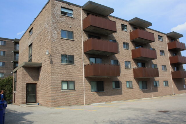 Typical Bachelor Unit
