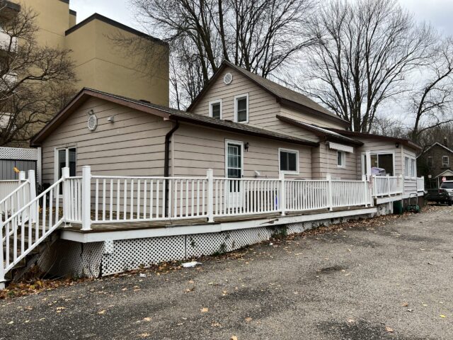 265 Millard Street