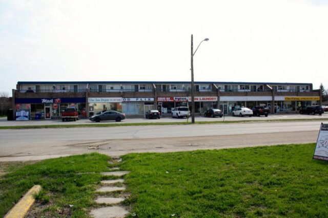 317 Atherley Road - Lowe Properties Barrie