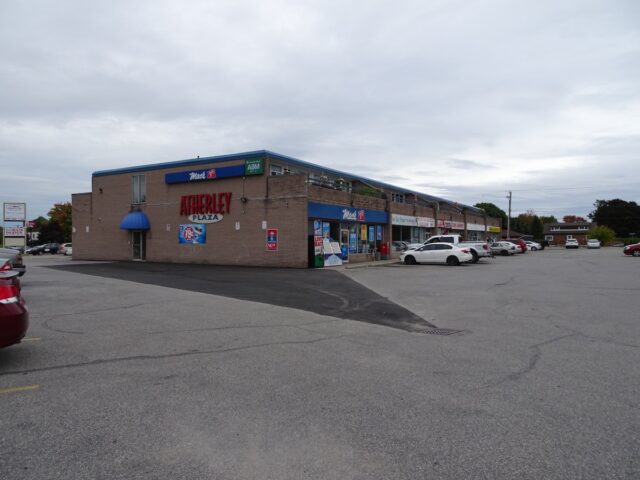 317 Atherley Road - Lowe Properties Barrie