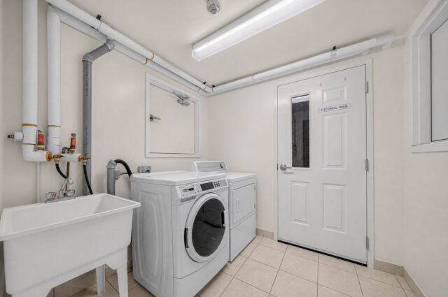 Typical 3 Bedroom Unit- Available now