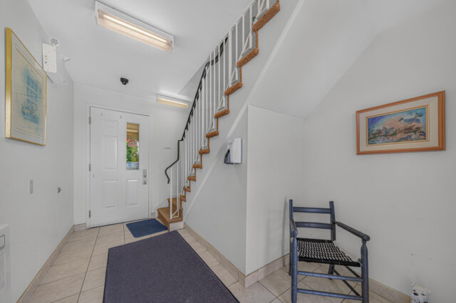 Typical 3 Bedroom Unit- Available now