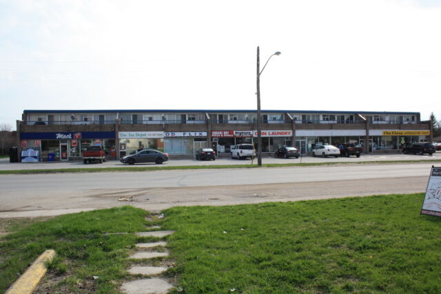 317 Atherley Road