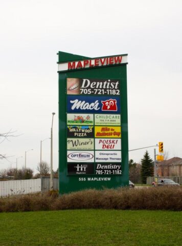 Typically Rental Unit