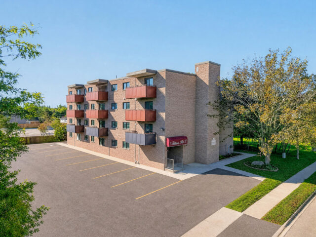 7 Fittons Road East