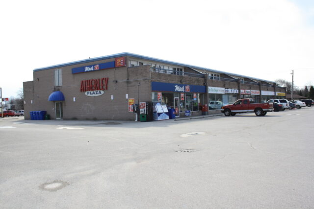 317 Atherley Road