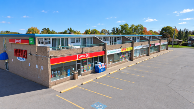 317 Atherley Road - Lowe Properties Barrie