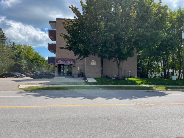 7 Fittons Road East - Lowe Properties Barrie