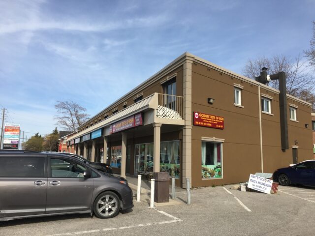 300 Holland Street West