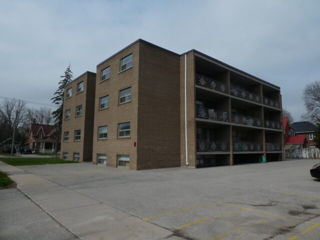 151 Victoria Street East - Lowe Properties Barrie