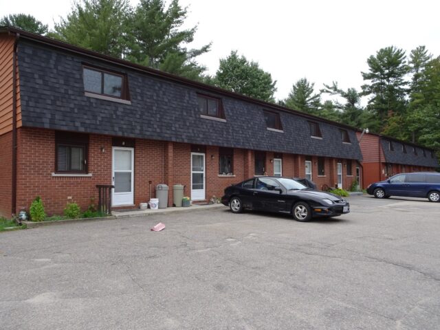 156 Pinedale Lane