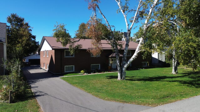 281 Millard Street