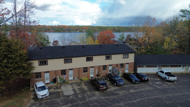 156 Pinedale Lane